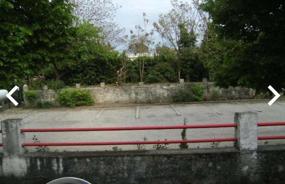 Auberge De La Nougatine Eu La Coucourde Bagian luar foto